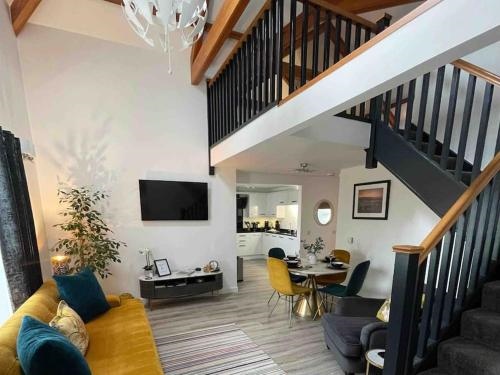 Watchhall, Annan, Dumfries & Galloway, Scotland Barn - 2 Bed