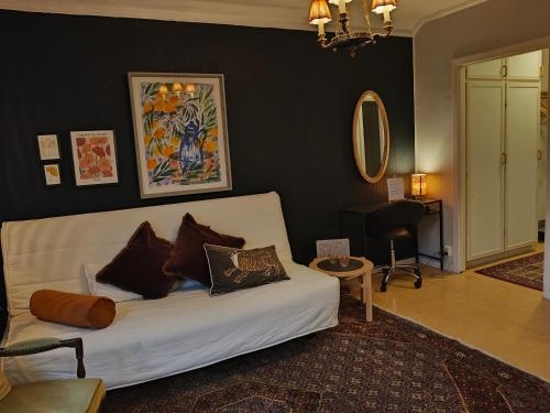 Central hel lagenhet. Nara till allt.