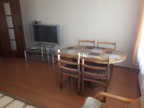 Mieszkanie z widokiem na gory Karpacz Sosnowka