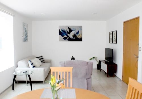 Departamento Zona Las Americas