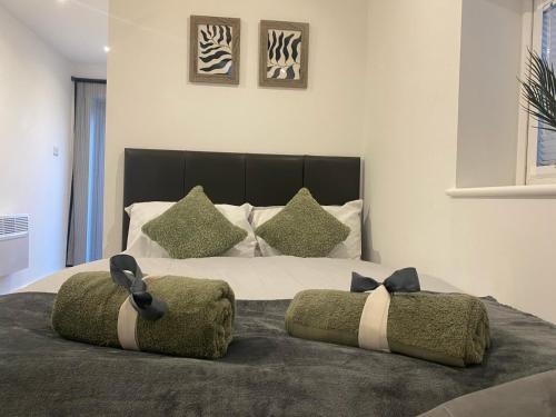 Detached Studio Apartment n Sutton/Croydon