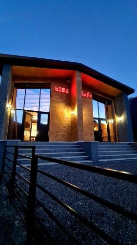 Kheta Apartments Kazbegi