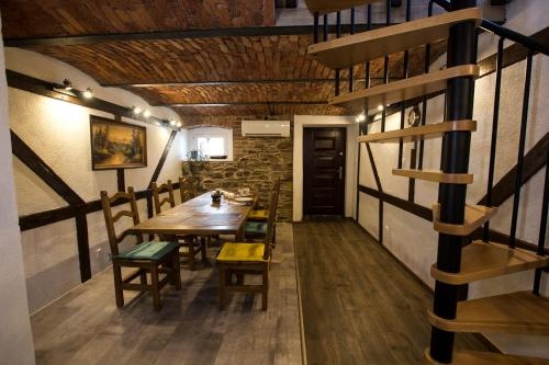 Apartament Agroturystyka Koniec Swiata