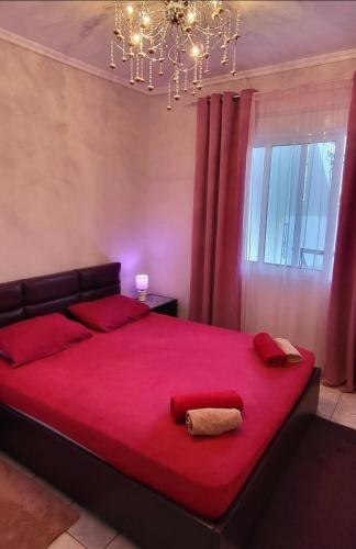 Apartman Malvina
