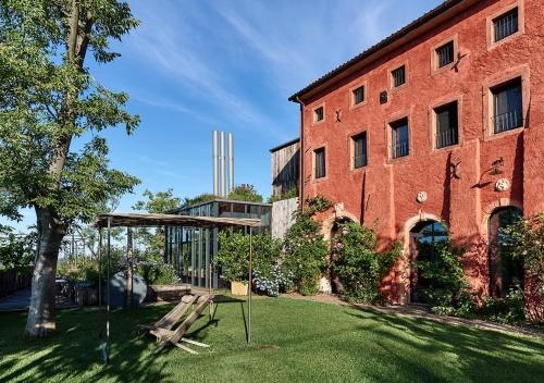 Casale Caldesòra Agriboutique Bnb The Charme