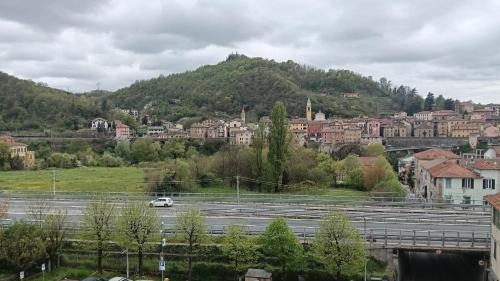 Serravalle Apartment 2