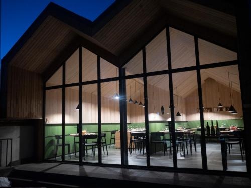 Innesti Rooms&Apartments - Le camere