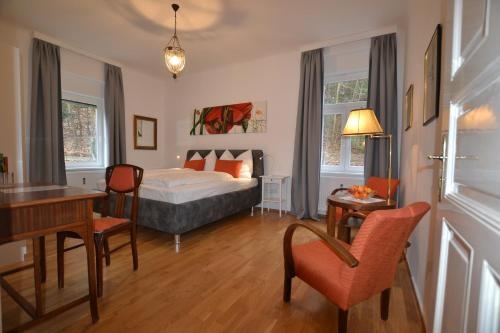 Apartment Graz Ulrichsbrunn Free Parking