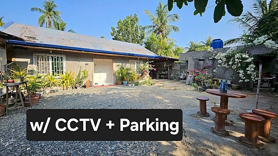 Villa Francisca Homestay