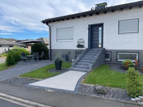 Ferienwohnung Steinstra? Nahe Nurburgring