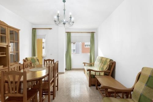 Apartamento Leoncio Brena Alta