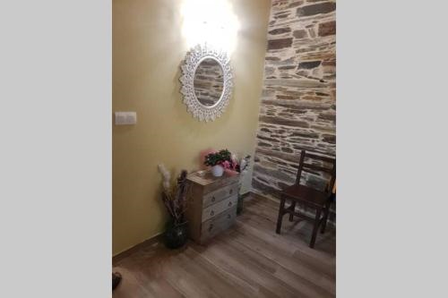 Apartamento con vistas al rio A Solaina