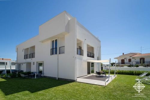 Baia Dorata Beach Residence