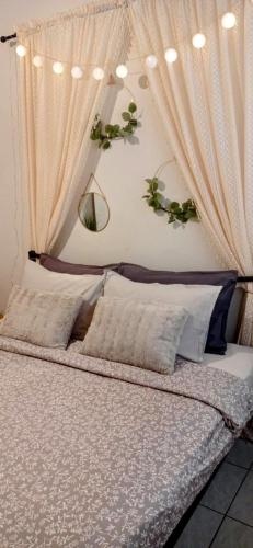 Evaggelia's Apartments 1 ??aµ??? st? ?e?t??