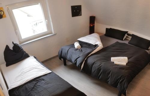 2 Zimmer Wohnung mit Kuche und Terrasse
