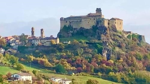 Bardi al Riolo Betulla appt