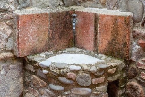 Agriturismo Colle del Sole With Swimming Pool