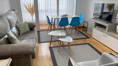 Apartamento Ainaran