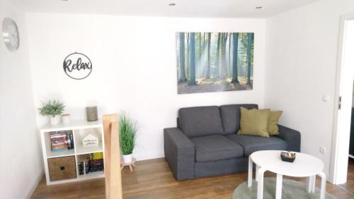 Das Mini Haus Im Herzen Gro?ostheims