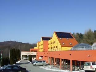 Hotel Narad
