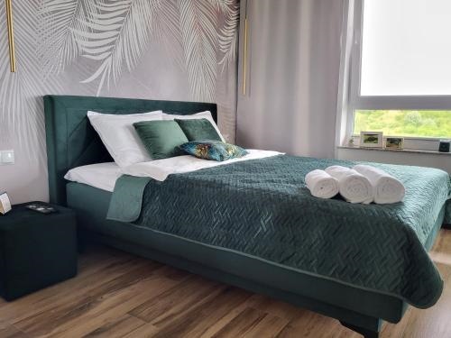 Apartament Zielona Dolina