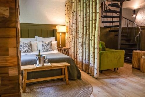 WOODWOOD Apartment near Airport Stuttgart