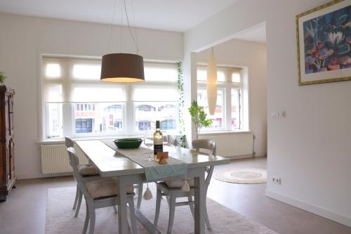 Anna Boutique Apartments