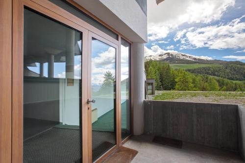 Appartamenti Larice Pila