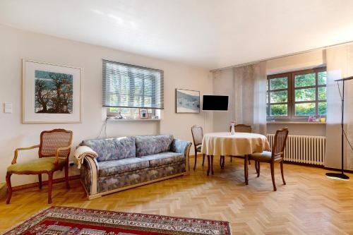 Ferienwohnung Schmid