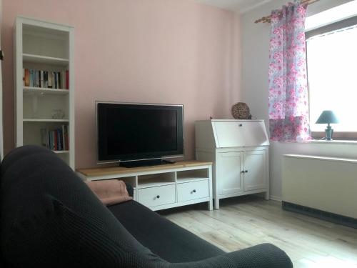 Ferienwohnung Schlossberg 1