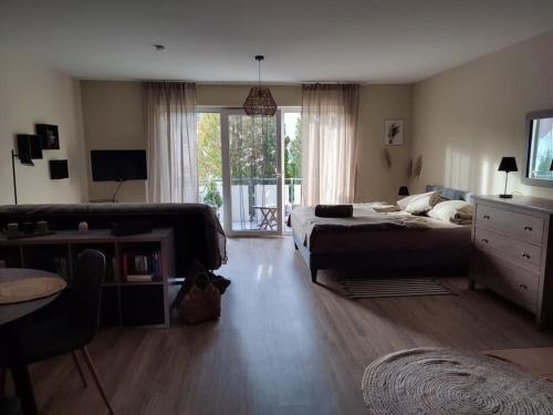 Gemutliches Ferienapartment mit optionaler E-Ladesaule