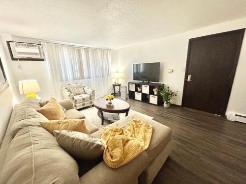 Scape to Your Marion Getaway