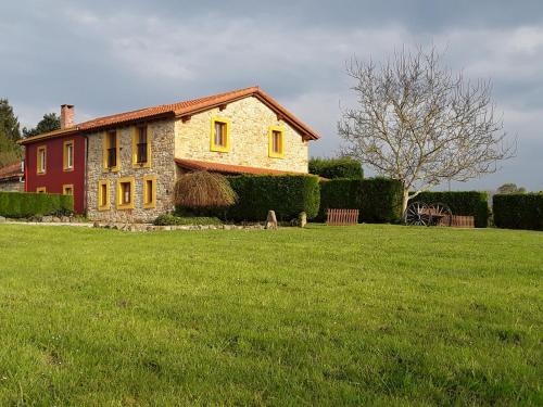 Apartamentos Casa Barbora AR 720 AS