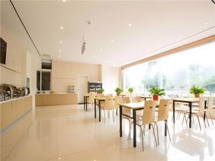 City Comfort Inn Shucheng Wanda Store