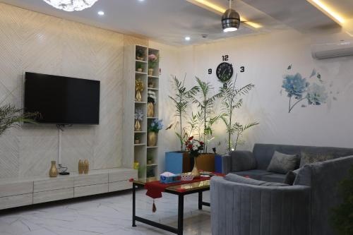 Luxury manzil Apartment