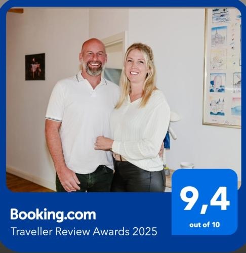 Ferienwohnungen Hasenhof