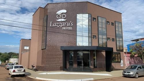 Lazzaru's Hotel