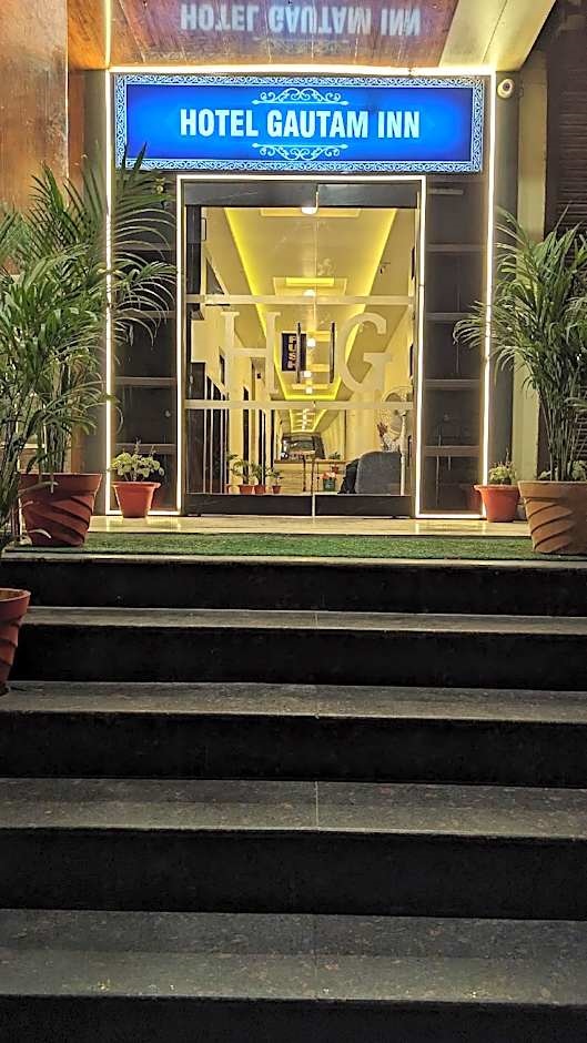 Hotel Gautam Inn