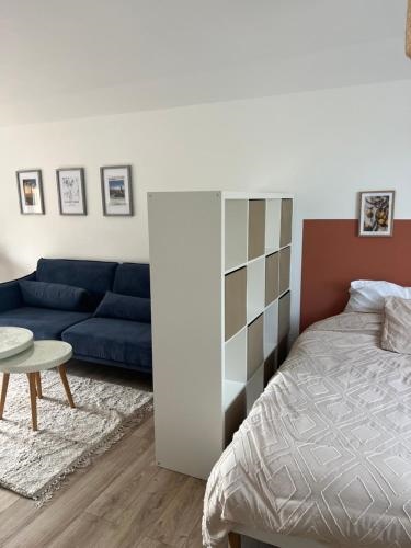 DisneylandParis Cosy independance