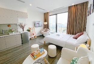 Autumn Room?1BR FL16th?Ruby?Vinhomes Ocean Park