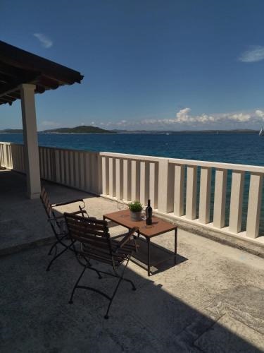 Apartman Maria Zlarin