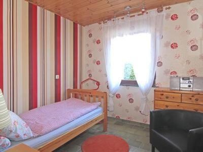 Ferienwohnung Reitz - Urlaub in der Heimat der Bruder Grimm