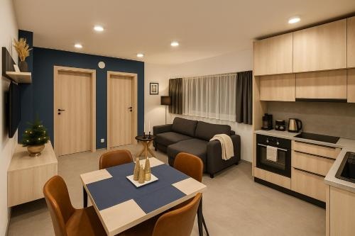 A2 Apartment & Studio Hrabovo Ruzomberok