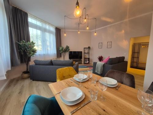 Archipel - nahe Hamburg-Smart TV-neu renoviert