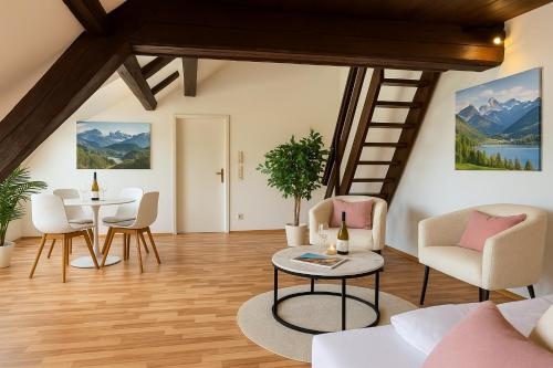 CASA RUSTICA Bodensee Ferienwohnungen