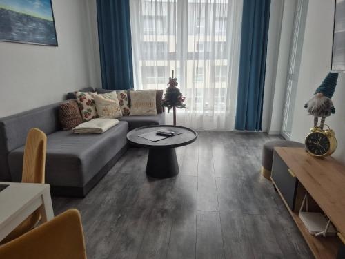 Apartament BALTIC