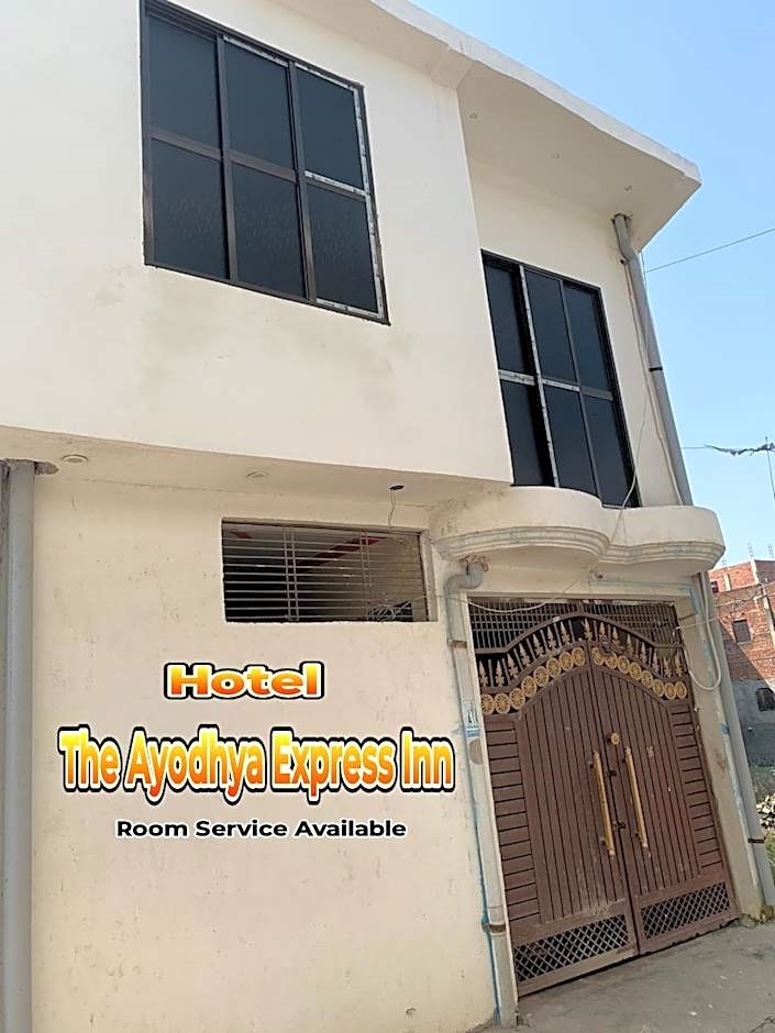 The Ayodhya express inn