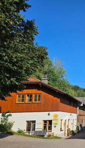 Bio-Schafbauernhof-Kolbel