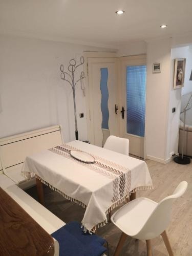 Casa de Pescadores V01A01