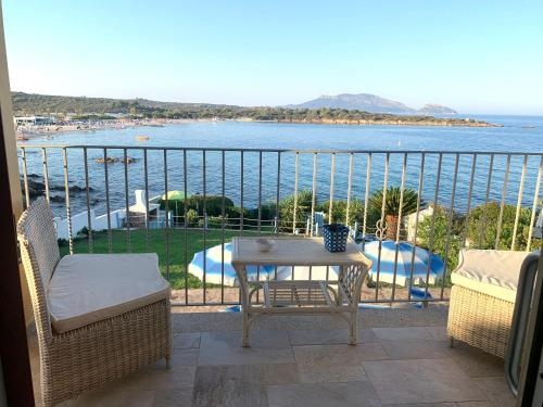 Apartment in Bados by the sea Olbia